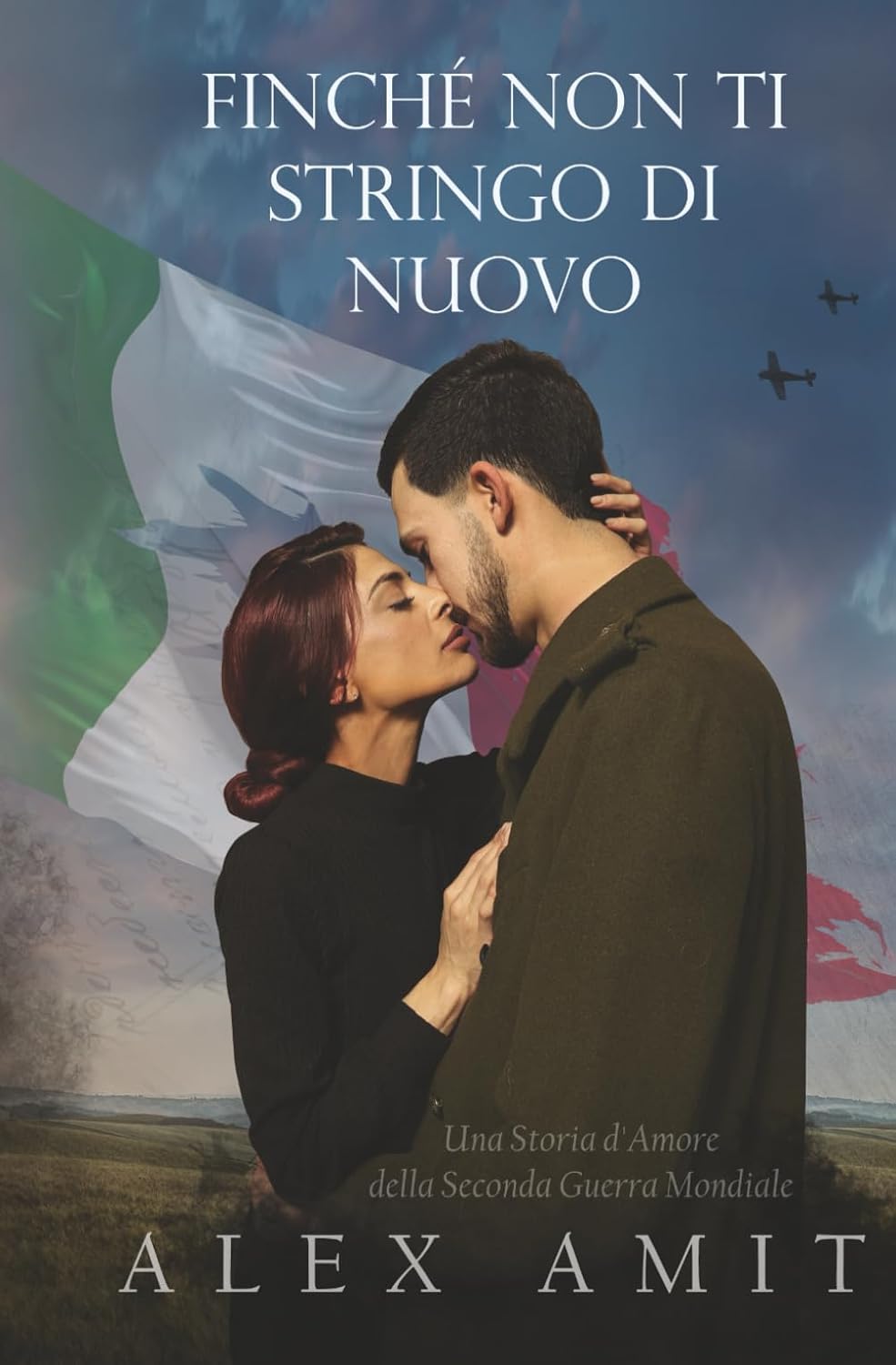 Finché Non Ti Stringo Di Nuovo