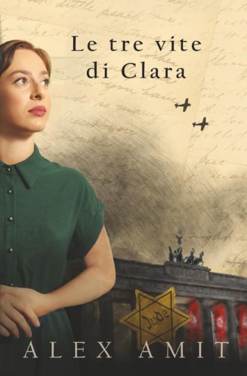 Le tre vite di Clara