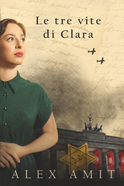 Le tre vite di Clara