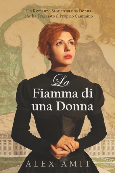 La Fiamma di una Donna