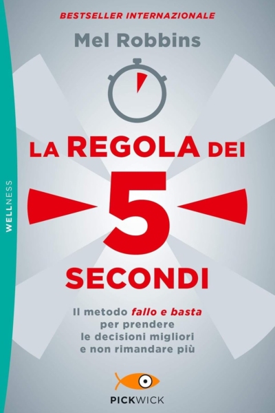 La regola dei 5 secondi