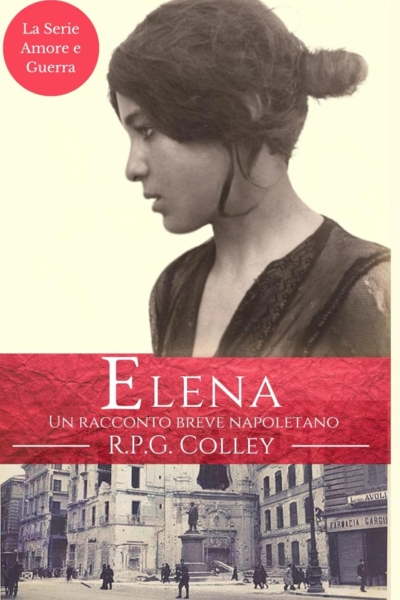 Elena: Un racconto breve napoletano