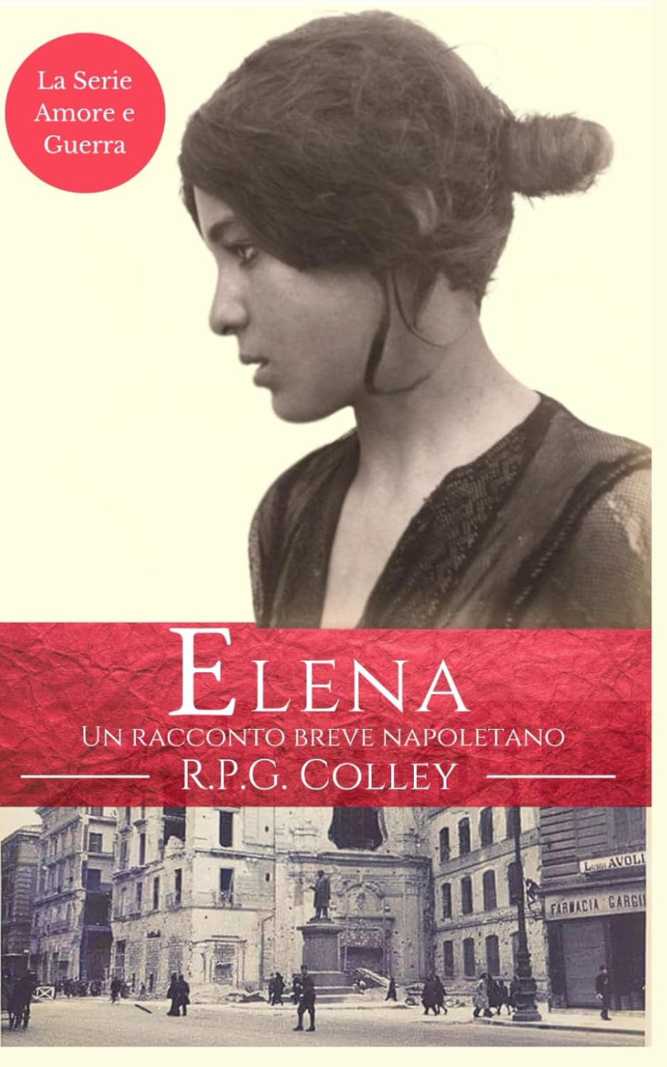 Elena: Un racconto breve napoletano