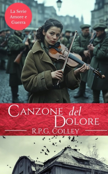 Canzone del Dolore