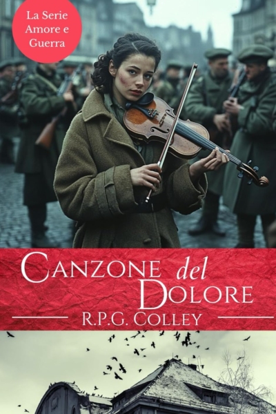 Canzone del Dolore