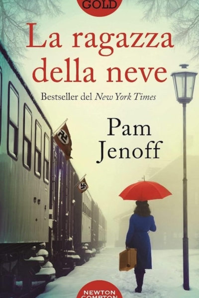 La ragazza della neve