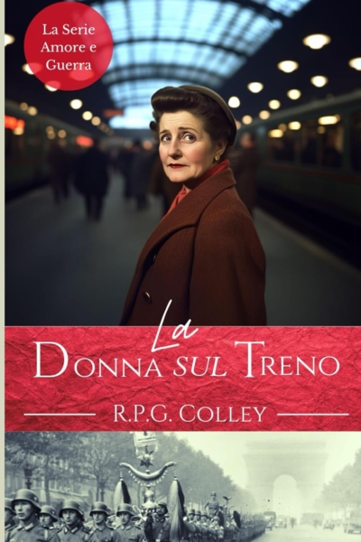 La Donna sul Treno