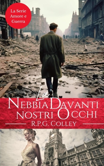 La Nebbia Davanti ai Nostri Occhi