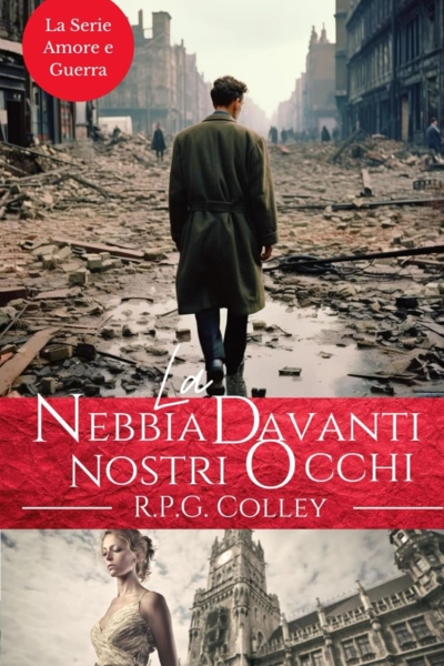 La Nebbia Davanti ai Nostri Occhi