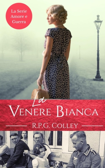 La Venere Bianca