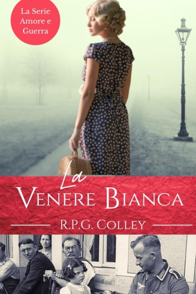 La Venere Bianca