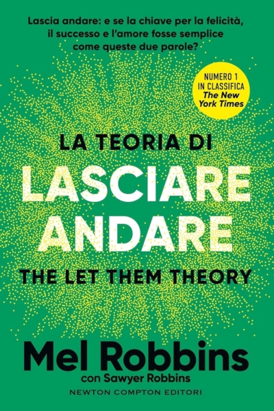 La teoria di lasciare andare