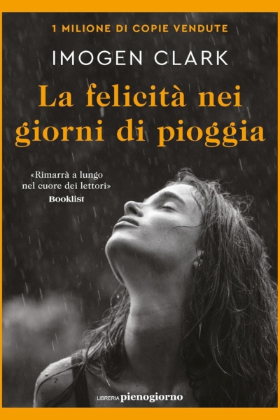 La felicità nei giorni di pioggia