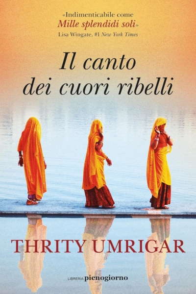 Il canto dei cuori ribelli