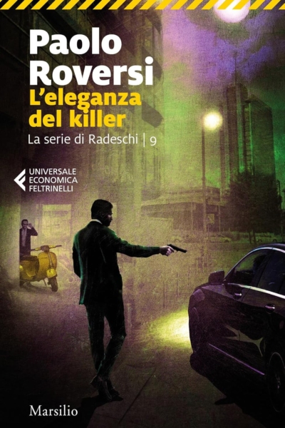 L'eleganza del killer