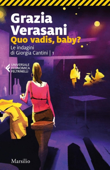 Quo vadis, baby?