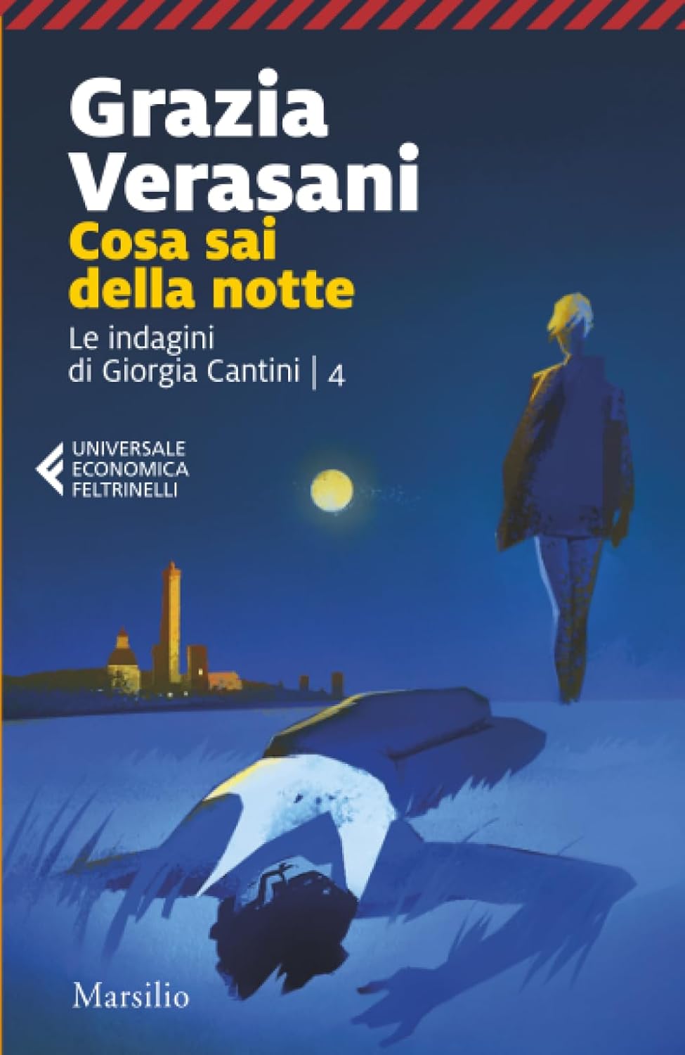 Cosa sai della notte