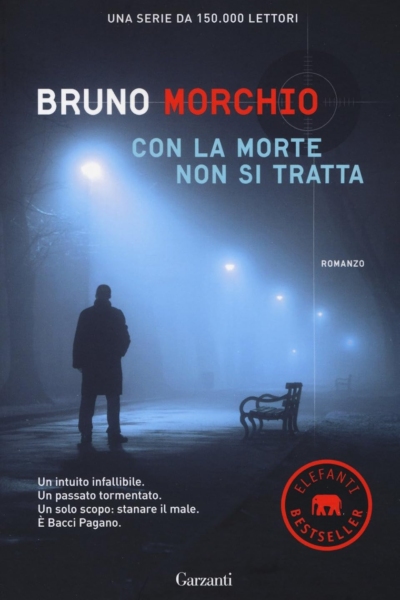 Con la morte non si tratta