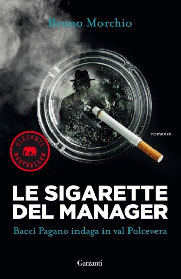 Le sigarette del manager