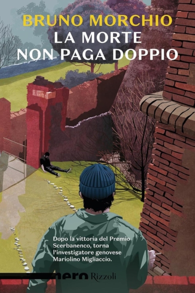 La morte non paga doppio