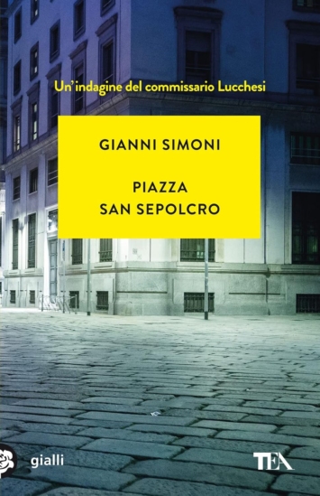 Piazza San Sepolcro