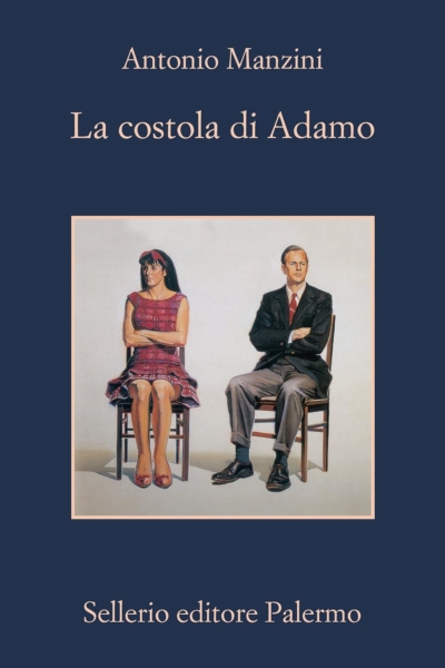 La costola di Adamo