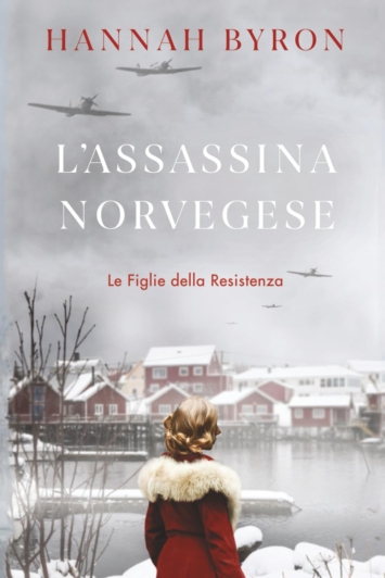 L'Assasina Norvegese
