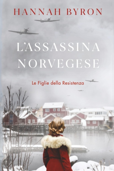 L'Assasina Norvegese