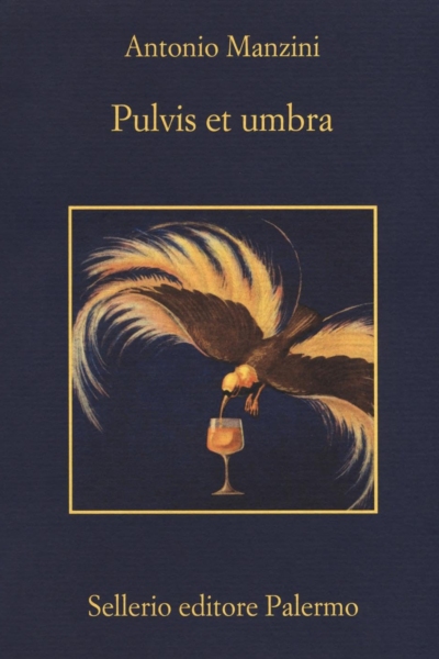 Pulvis et umbra