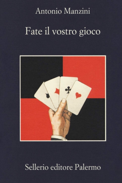 Fate il vostro gioco