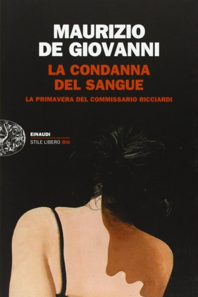La condanna del sangue