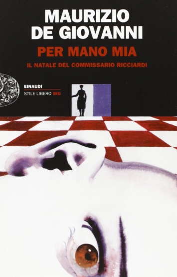 Per mano mia