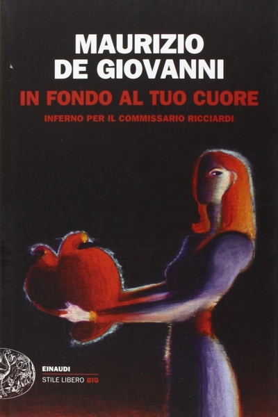 In fondo al tuo cuore