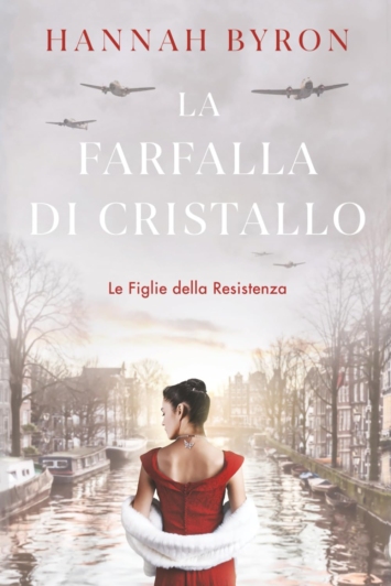 La Farfalla di Cristallo