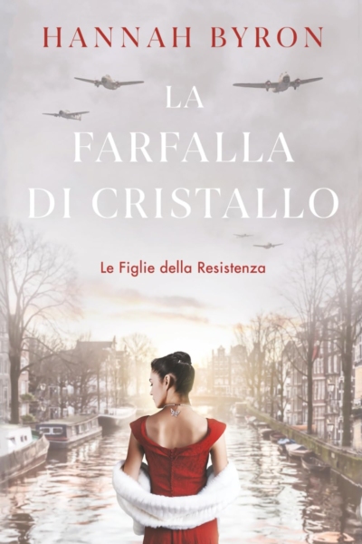 La Farfalla di Cristallo