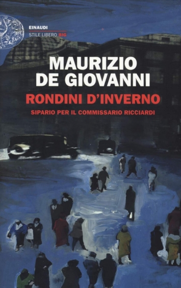 Rondini d'inverno