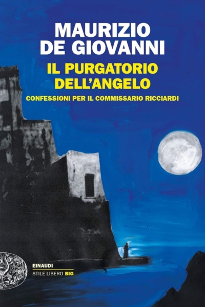 Il purgatorio dell'angelo