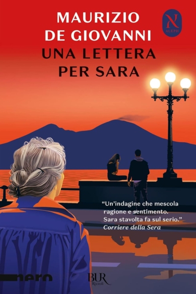 Una lettera per Sara