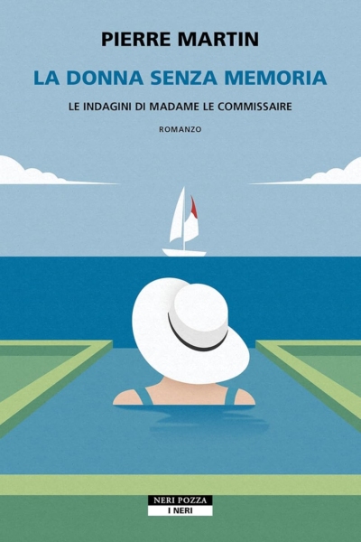 La donna senza memoria