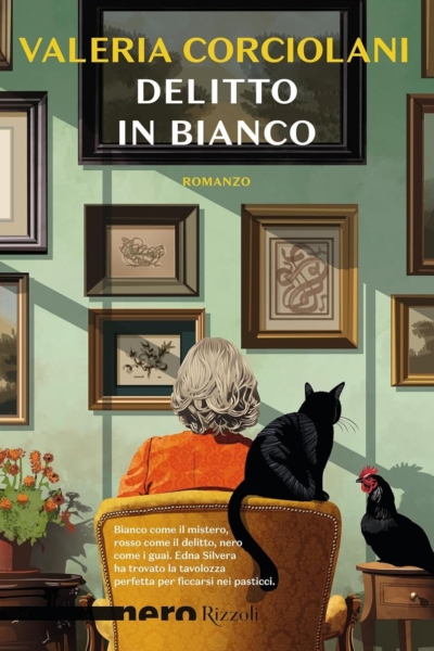 Delitto in bianco