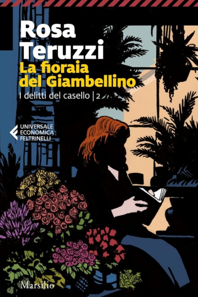 La fioraia del Giambellino