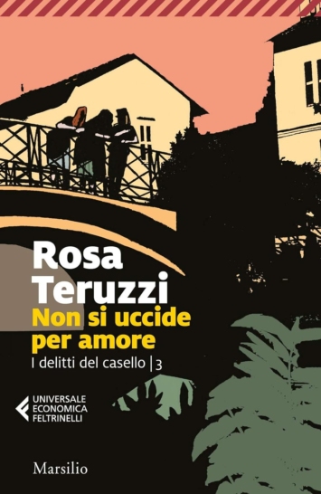 Non si uccide per amore