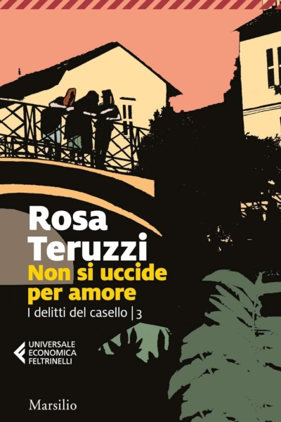 Non si uccide per amore