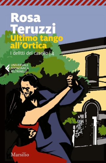 Ultimo tango all'Ortica