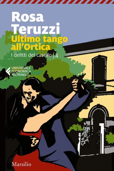 Ultimo tango all'Ortica