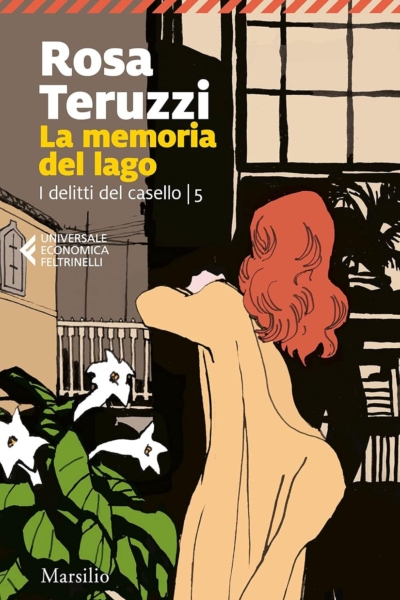 La memoria del lago