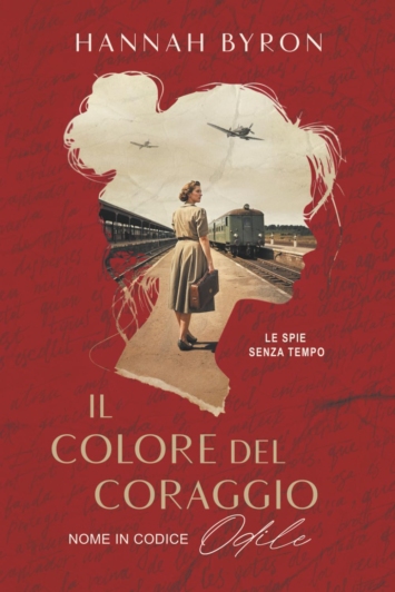 Il Colore del Coraggio