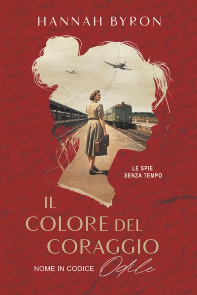 Il Colore del Coraggio