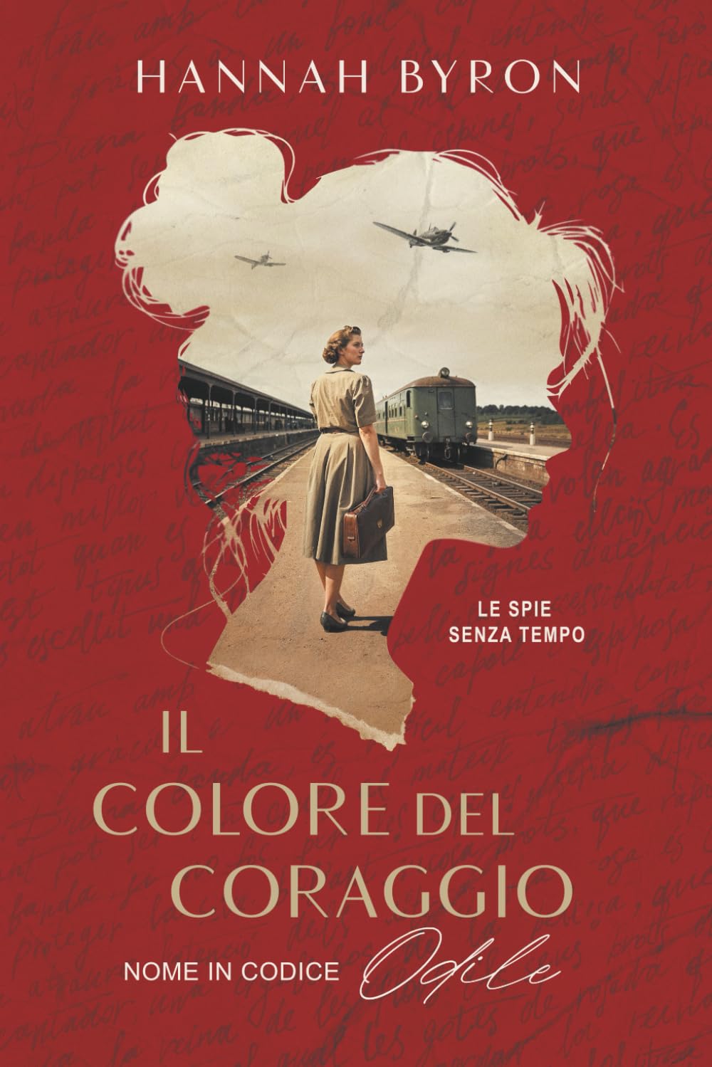 Il Colore del Coraggio