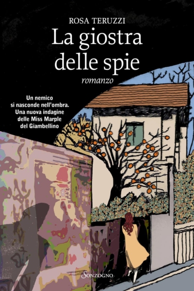 La giostra delle spie